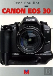 Canon Eos 30