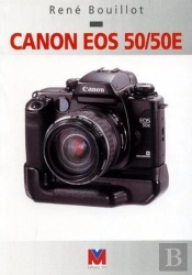 Canon Eos 50/50e