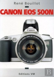 Canon Eos 500n