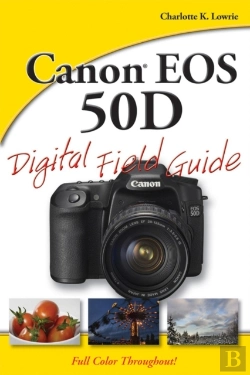 Bertrand.pt - Canon Eos 50d Digital Field Guide