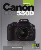 Canon Eos 550d