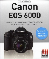 Canon Eos 600d