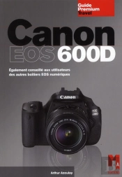 Canon Eos 600d