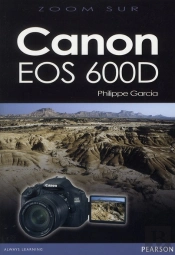 Canon Eos 600d