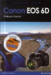 Canon Eos 6d - Nouveau Prix