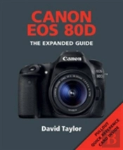 Canon Eos 80d