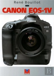 Canon Eos Iv