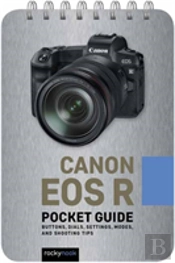 Canon Eos R: Pocket Guide