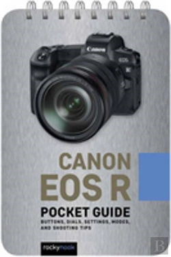 Bertrand.pt - Canon Eos R: Pocket Guide