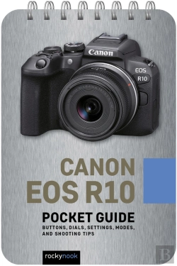 Bertrand.pt - Canon Eos R10: Pocket Guide