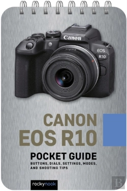 Bertrand.pt - Canon Eos R10: Pocket Guide