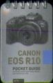 Canon Eos R10: Pocket Guide