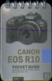 Canon Eos R10: Pocket Guide