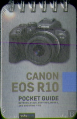 Bertrand.pt - Canon Eos R10: Pocket Guide