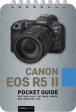 Canon Eos R5 Ii:Â Pocketâ Guide