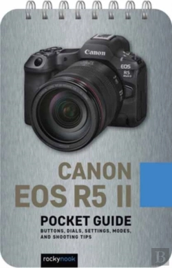 Bertrand.pt - Canon Eos R5 Ii:Â Pocketâ Guide