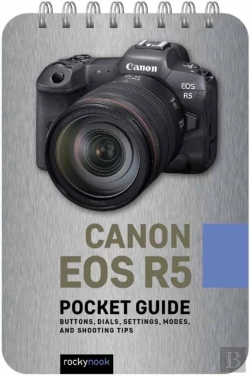 Bertrand.pt - Canon Eos R5: Pocket Guide