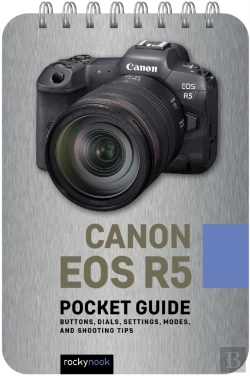 Bertrand.pt - Canon Eos R5: Pocket Guide
