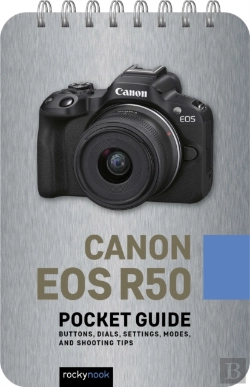 Bertrand.pt - Canon Eos R50: Pocket Guide