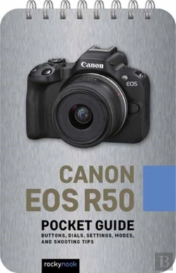 Bertrand.pt - Canon Eos R50: Pocket Guide