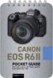 Canon Eos R6 Ii: Pocket Guide