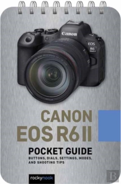 Bertrand.pt - Canon Eos R6 Ii: Pocket Guide