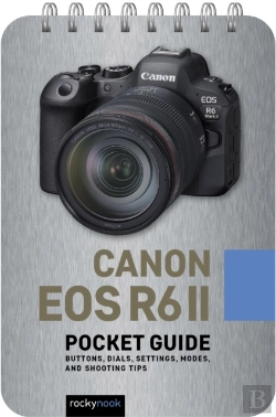 Bertrand.pt - Canon Eos R6 Ii: Pocket Guide