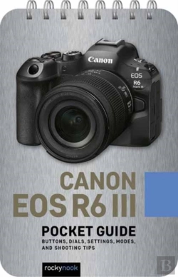 Bertrand.pt - Canon Eos R6 Iii: Pocket Guide