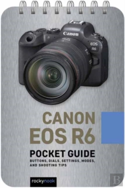 Bertrand.pt - Canon Eos R6: Pocket Guide