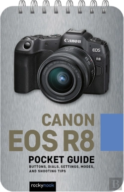 Bertrand.pt - Canon Eos R8: Pocket Guide