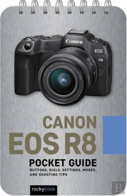 Bertrand.pt - Canon Eos R8: Pocket Guide