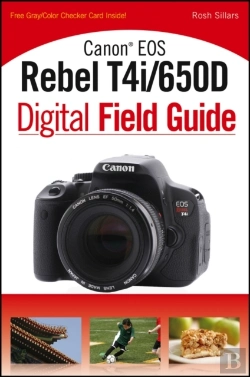 Bertrand.pt - Canon Eos Rebel T4i/650d Digital Field Guide