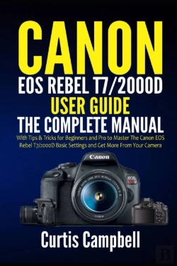 Bertrand.pt - Canon Eos Rebel T7/2000d User Guide