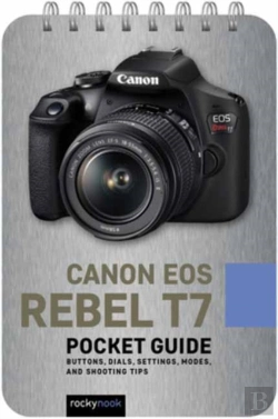 Bertrand.pt - Canon Eos Rebel T7 Pocket Guide