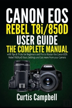 Bertrand.pt - Canon Eos Rebel T8i/850d User Guide
