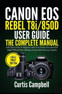 Bertrand.pt - Canon Eos Rebel T8i/850d User Guide