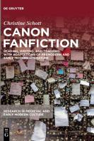 Canon Fanfiction