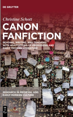 Bertrand.pt - Canon Fanfiction