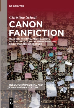 Bertrand.pt - Canon Fanfiction