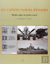 Cañon Naval Pesado, El