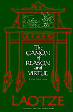 Bertrand.pt - Canon Of Reason And Virtue, The