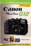 Canon Powershot G12