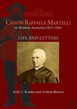 Bertrand.pt - Canon Raffaele Martelli: Life And Letters