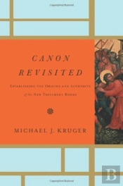 Canon Revisited