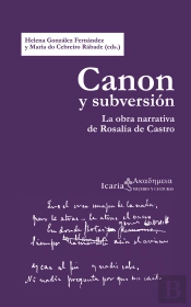 Canon Y Subversión