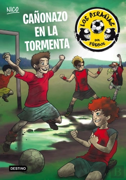 Bertrand.pt - Cañonazo En La Tormenta