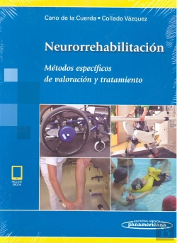 Bertrand.pt - Cano:Neurorrehabilitaciùn +E
