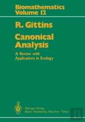 Canonical Analysis