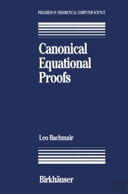 Bertrand.pt - Canonical Equational Proofs