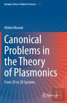 Canonical Problems In The Theory Of Plasmonics